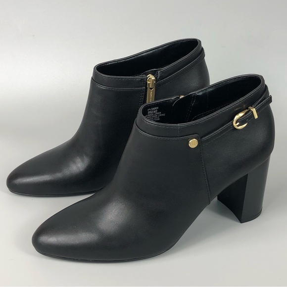 Vince Camuto Coorin Women’s Ankle Heeled Boots - Picture 6 of 12